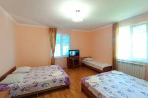 Изображение Изображение гостиницы "Гостевой дом «У Риммы»" #8 #3