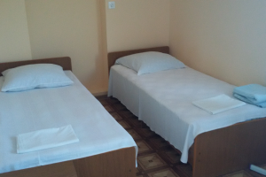 Изображение Изображение гостиницы "Гостевой дом «У Риммы»" #9 #4