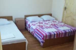 Изображение Изображение гостиницы "Гостевой дом «У Риммы»" #11 #6