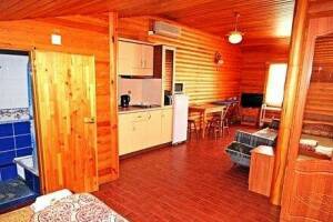 Изображение Изображение гостиницы "Эллинг «У Арменака»" #5 #1