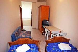 Изображение Изображение гостиницы "Эллинг «У Арменака»" #7 #3