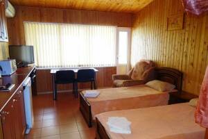 Изображение Изображение гостиницы "Эллинг «У Арменака»" #9 #5