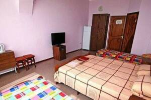 Изображение Изображение гостиницы "Эллинг «У Арменака»" #11 #7