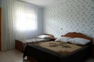 Изображение Изображение гостиницы "Гостевой дом «У Артура и Сусанны»" #9 #1