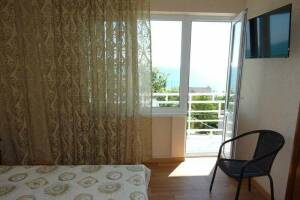 Изображение Изображение гостиницы "Гостевой дом «Коттеджи у моря»" #9 #1