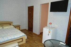 Изображение Изображение гостиницы "Гостевой дом «Коттеджи у моря»" #10 #2