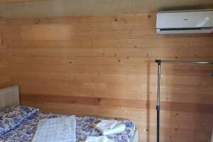 Изображение Изображение гостиницы "Гостевой дом «Коттеджи у моря»" #11 #3