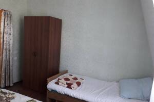 Изображение Изображение гостиницы "Гостевой дом «Тёплый очаг»" #9 #1