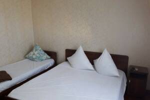 Изображение Изображение гостиницы "Гостевой дом «Тёплый очаг»" #11 #3