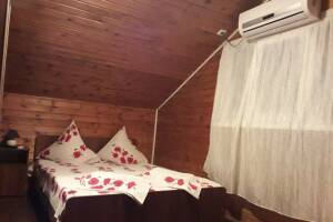 Изображение Изображение гостиницы "Гостевой дом «Тёплый очаг»" #12 #4