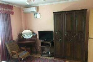 Изображение Изображение гостиницы "Гостевой дом «Зелёный дворик»" #9 #1