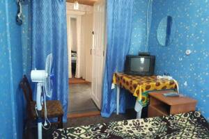 Изображение Изображение гостиницы "Гостевой дом «Зелёный дворик»" #11 #3