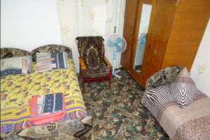 Изображение Изображение гостиницы "Гостевой дом «Зелёный дворик»" #12 #4