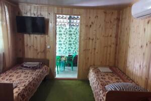 Изображение Изображение гостиницы "Гостевой дом «Зелёный дворик»" #13 #5