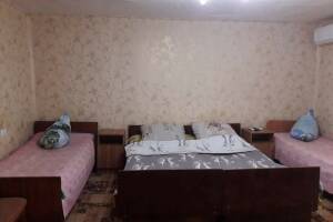 Изображение Изображение гостиницы "Гостевой дом «Зелёный дворик»" #14 #6