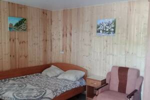 Изображение Изображение гостиницы "Частный сектор на Короленко" #11 #3