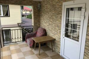 Изображение Изображение гостиницы "Гостевой дом «Триумф»" #9 #1