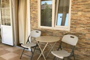 Изображение Изображение гостиницы "Гостевой дом «Триумф»" #12 #4