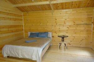 Изображение Изображение гостиницы "Гостевой дом «Капри»" #9 #1