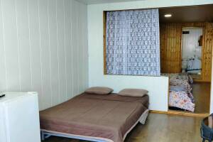 Изображение Изображение гостиницы "Летний Пансионат «Солнечный»" #9 #1