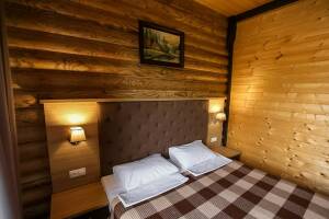 Изображение Изображение гостиницы "Гостевой дом «Сказка у моря»" #9 #1