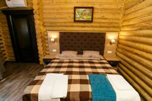 Изображение Изображение гостиницы "Гостевой дом «Сказка у моря»" #10 #2