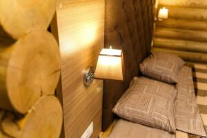 Изображение Изображение гостиницы "Гостевой дом «Сказка у моря»" #11 #3