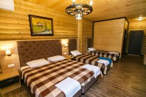 Изображение Изображение гостиницы "Гостевой дом «Сказка у моря»" #12 #4