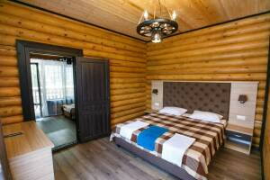 Изображение Изображение гостиницы "Гостевой дом «Сказка у моря»" #13 #5