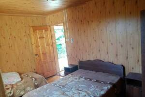 Изображение Изображение гостиницы "Гостевой дом «В гостях У Шушаны»" #8 #1