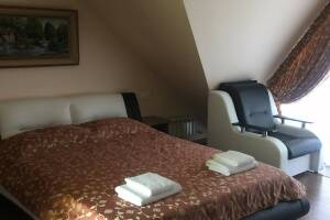 Изображение Изображение гостиницы "Гостевой дом «Agoy Rest House»" #9 #1