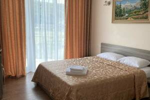 Изображение Изображение гостиницы "Гостевой дом «Agoy Rest House»" #10 #2