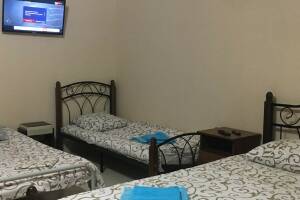 Изображение Изображение гостиницы "Гостевой дом «Ариана»" #10 #2