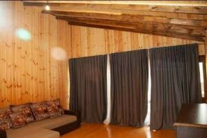 Изображение Изображение гостиницы "База отдыха «Акалам кантри клаб»" #11 #3