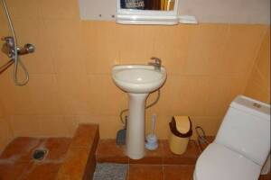 Изображение Изображение гостиницы "Гостевой дом «Асман»" #10 #2