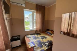 Изображение Изображение гостиницы "Гостевой дом «Поляна»" #11 #3