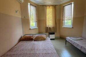 Изображение Изображение гостиницы "Гостевой дом «Поляна»" #13 #5