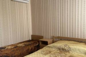 Изображение Изображение гостиницы "Частный сектор «Цветочный»" #5 #1