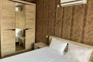 Изображение Изображение гостиницы "Гостевой дом «Ирина»" #12 #4