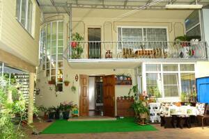 Изображение Изображение гостиницы "Гостевой дом «У Анны»" #11 #3