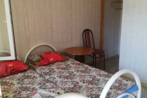 Изображение Изображение гостиницы "Гостевой дом «Под пальмами»" #6 #2