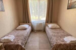 Изображение Изображение гостиницы "Гостевой дом «Жемчуг»" #9 #1