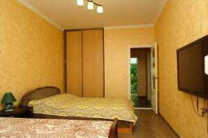 Изображение Изображение гостиницы "Гостевой дом «Grandevu»" #6 #1