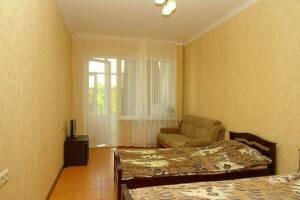 Изображение Изображение гостиницы "Гостевой дом «Grandevu»" #7 #2