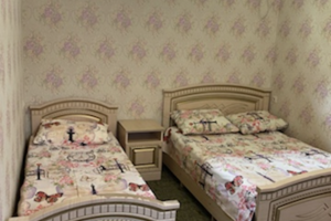 Изображение Изображение гостиницы "Гостевой дом «Melsida»" #9 #1