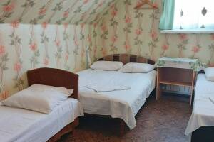 Изображение Изображение гостиницы "Гостевой дом «Melsida»" #18 #10