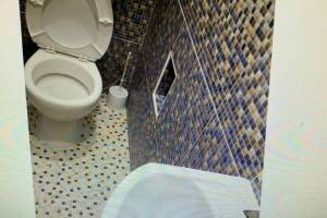 Изображение Изображение гостиницы "Гостевой дом «Melsida»" #20 #12