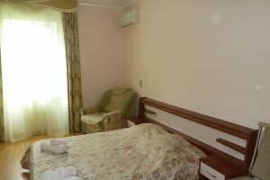 Изображение Изображение гостиницы "Гостиница «Тешебс»" #9 #1