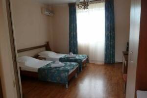 Изображение Изображение гостиницы "Гостиница «Тешебс»" #10 #2