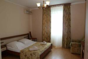 Изображение Изображение гостиницы "Гостиница «Тешебс»" #11 #3